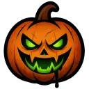 PumpkinOrange