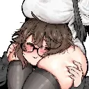 thighs