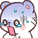 tmr_teddy_scared Discord sticker from TMR Esports