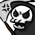 ReaperAngry