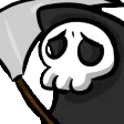 ReaperSad