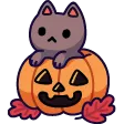 pumpkinCat