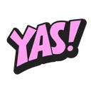 Yas