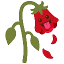 rose_tongue