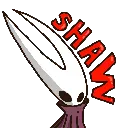 shaw