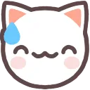 BongoSweatySmile
