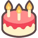 FoodBirthdayCake