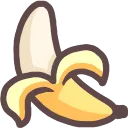 FoodPeeledBanana