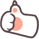 PawThumbsUp