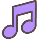 SymbolNotePurple