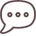 SymbolSpeechBubble