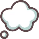 SymbolThoughtBubble