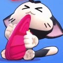 MEOWkillschris Discord Emoji - TryFight