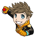 spark Discord emoji