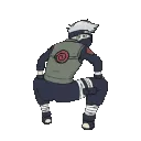 kakashidancing