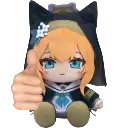 MariThimbsUp