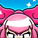 Melodie custom emote | TryFight