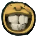 86009hihiemojiyellow