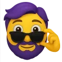 glassesHim glassesHim