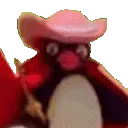 PinguCowboy