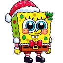 SpongebobChristmas