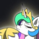 pray Discord sticker | Kingdom Of Luna