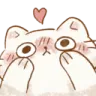 blush Discord emoji