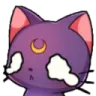 cry Discord emoji
