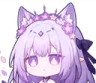 neko Discord emoji