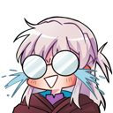 plaviLmao Discord emoji