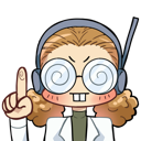 JohnnyActually Discord emoji
