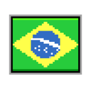 Brazil Discord emoji