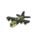 Bombardiro_Crocodilo Discord emoji