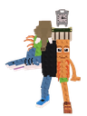 LaGrande Discord emoji