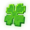 Luck Discord emoji