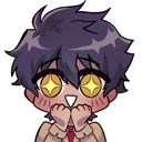 NeaWoah Discord emoji