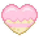 200_pancakeheartpink