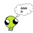 AlienSinging