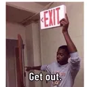 getout
