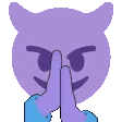 DemonTimeScheming