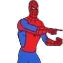 SpideyPoint
