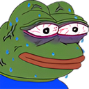 pepedying Discord emoji