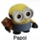 MS_Papoi Discord emoji