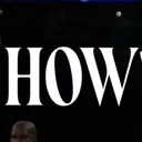 how how