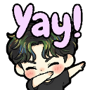 :Yaaayyy: