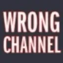 wrongchannel
