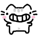 e_z_meow_hehe Discord sticker from Unsupervised Adults ¹⁸⁺
