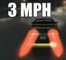 3mph