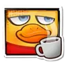duck