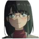AkagiHappy Discord emoji
